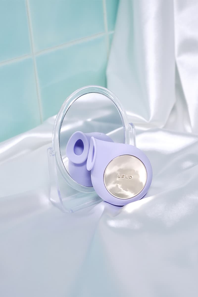 LELO's SILA and Soraya Wave Sex Toys Release | Hypebae LELO's SILA and Soraya Wave Sex Toys Release | Hypebae