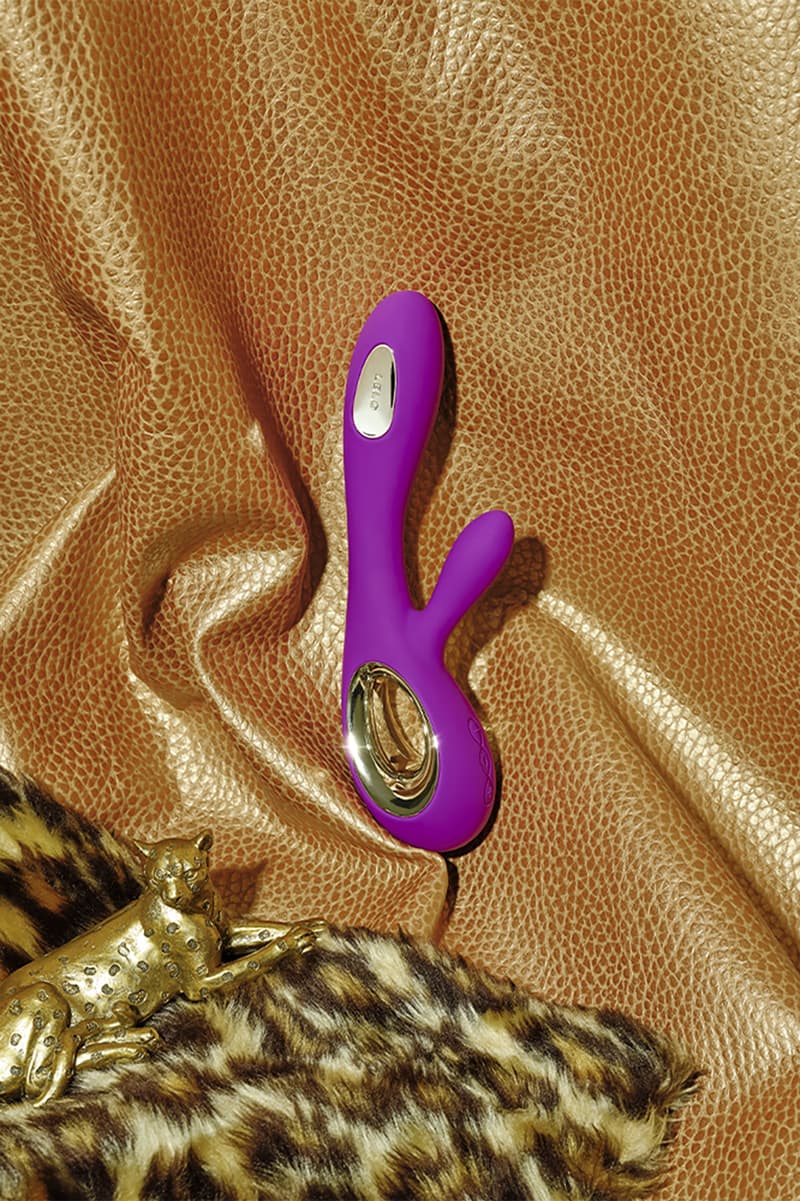 LELO's SILA and Soraya Wave Sex Toys Release