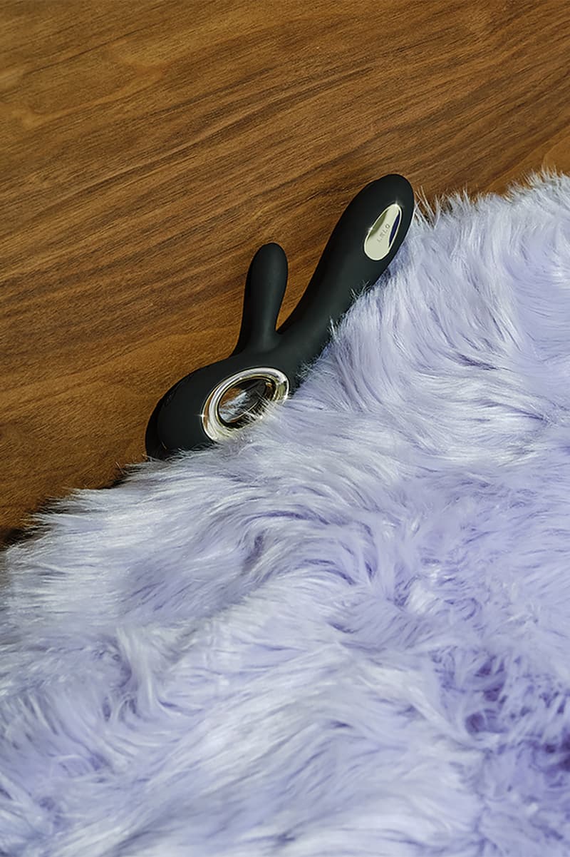 LELO's SILA and Soraya Wave Sex Toys Release | Hypebae LELO's SILA and Soraya Wave Sex Toys Release | Hypebae