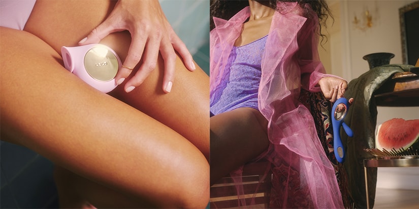 sila sex toy LELO Sila Clitoral Stimulator : Target
