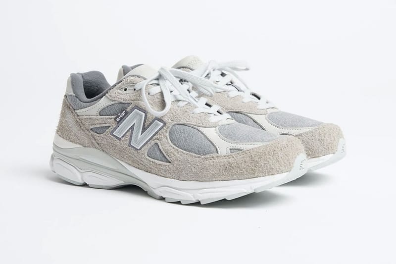 new balance 990v3 release 2021