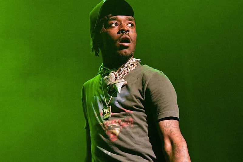 Lil Uzi Vert Accused of Hitting Ex-Girlfriend