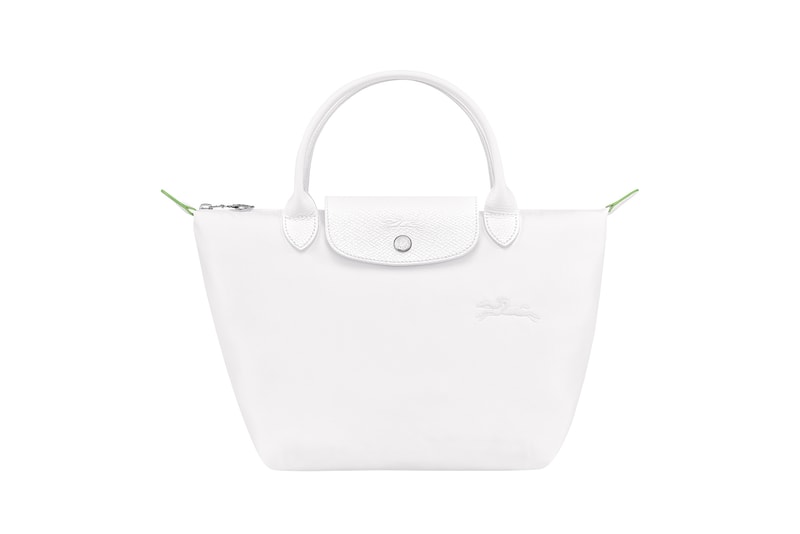 Longchamp Le Pliage Green Bag Recycled Nylon
