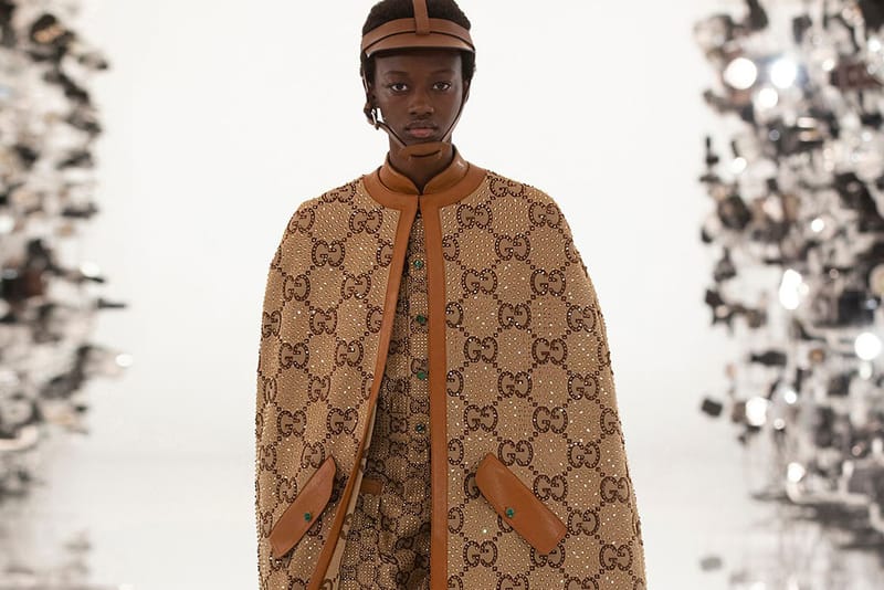 Gucci Is (Still) Fashion's Hottest Brand