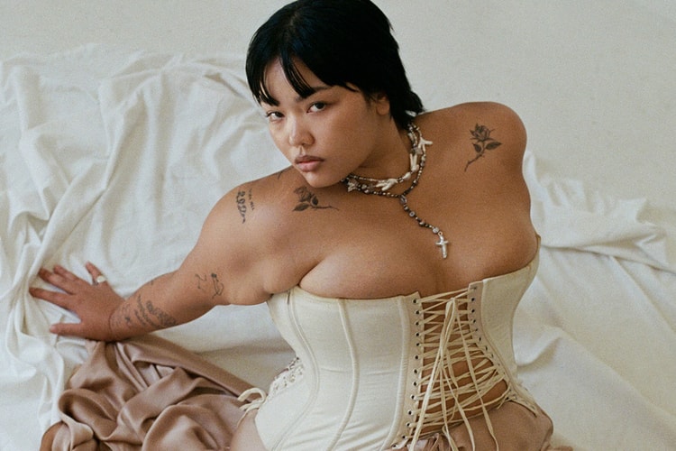 Meet Mudd Pearl, the Rising Jewelry Brand Merging Fashion and Aquatic Life