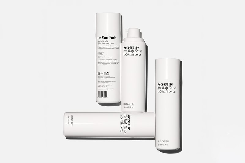 necessaire the body serum hyaluronic acid revamp update bodycare 