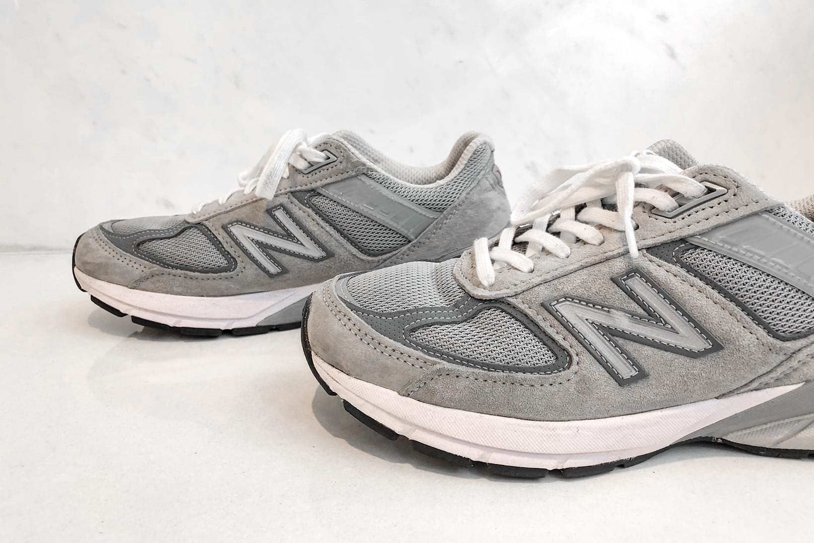 new balance womens shoes grey