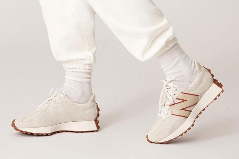 Bandier x New Balance Team Up for Footwear and Apparel Collab