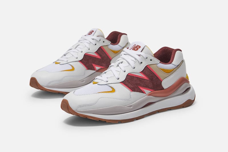 new balance casablanca 327 release date