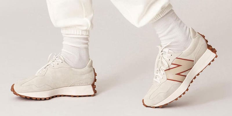 new balance sneakers bandier