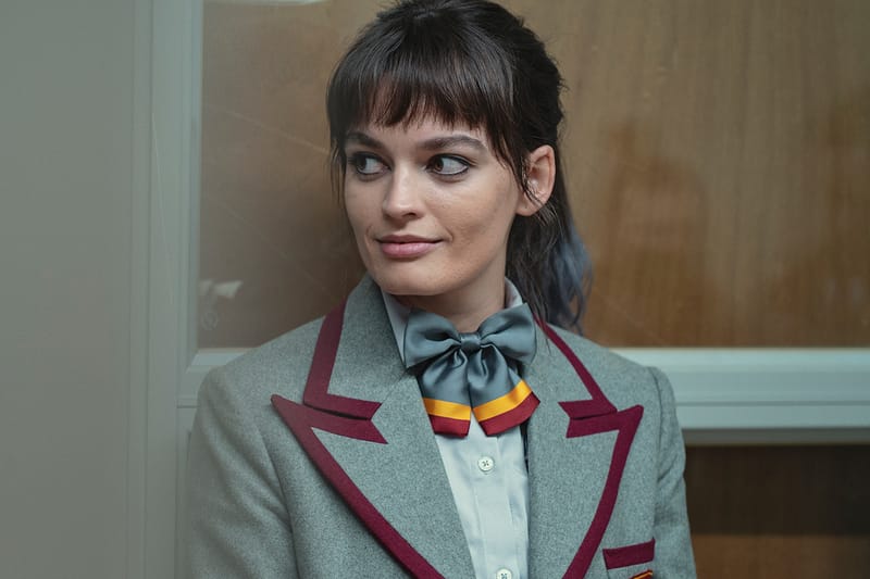 Moordale Gets a Makeover in Netflix's 'Sex Education' Season 3 Teaser