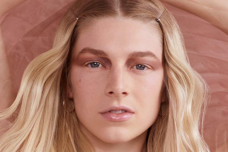 Shiseido Drops New "POP" Eye Collection