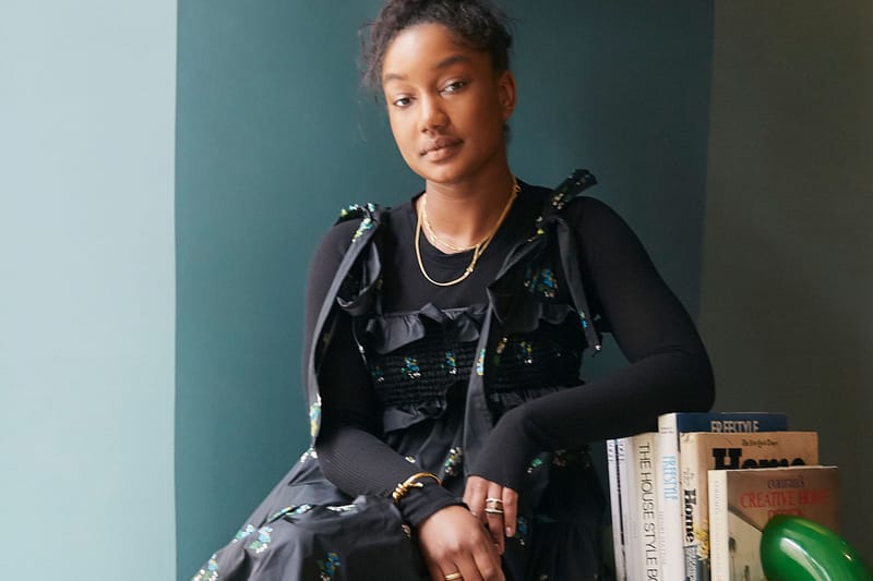 Telsha Anderson's t.a. Is Redefining the Future of Fashion Retail