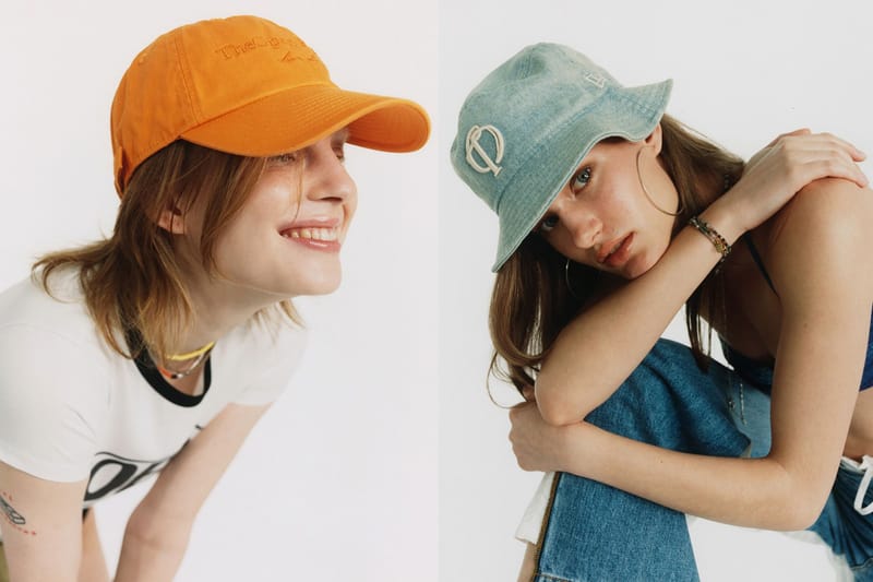 Complete Your Casual Looks With TheOpen Product x New Era's Hats