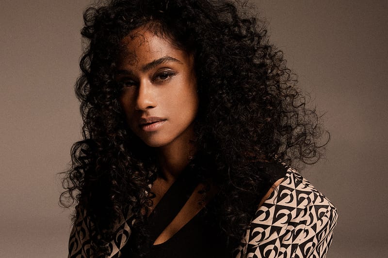 DJ and Designer Vashtie Does Cool Mom Style