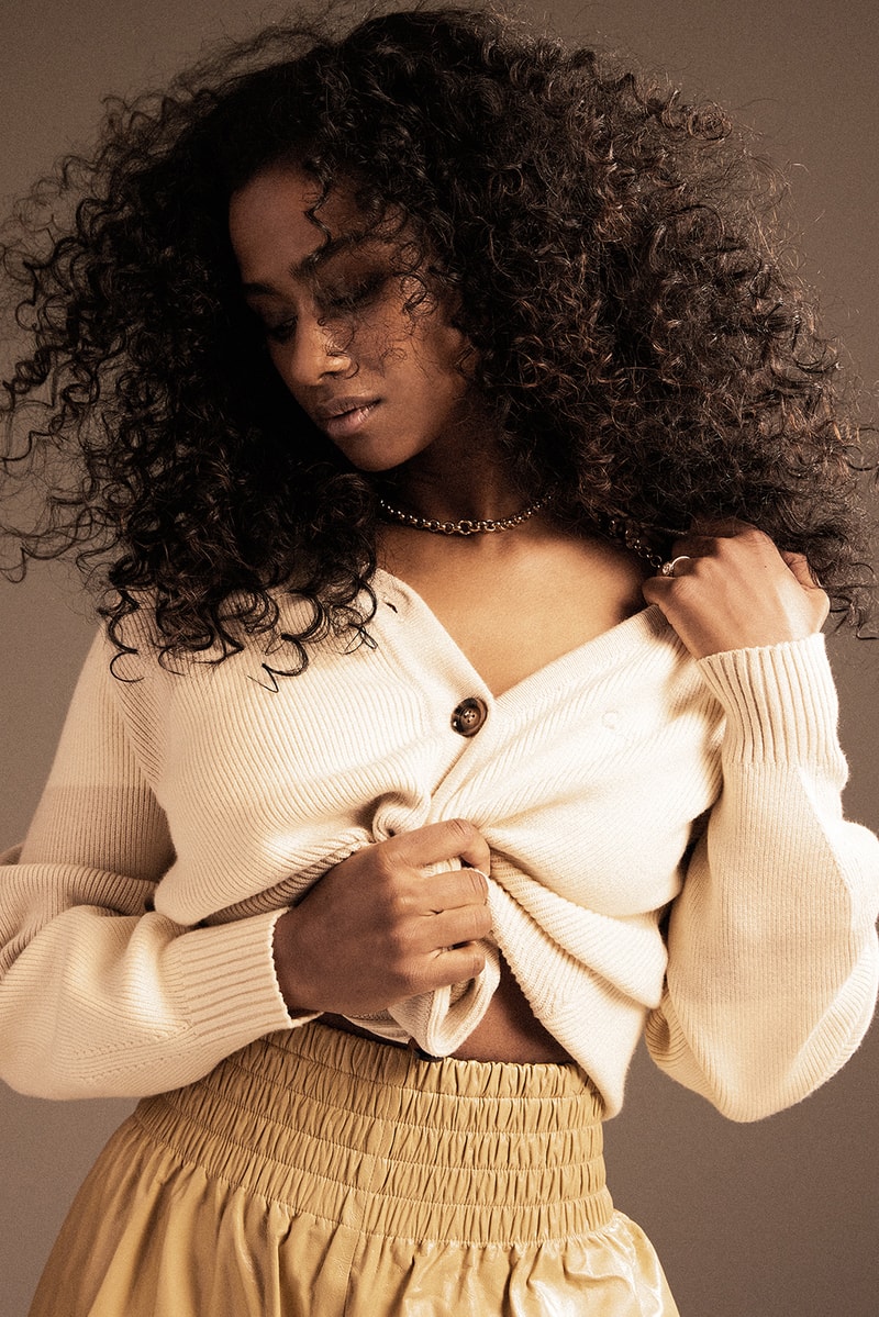 DJ Designer Violette Director Vashtie Kola Danielle Cathari Bottega Veneta Laura Lombardi Necklace