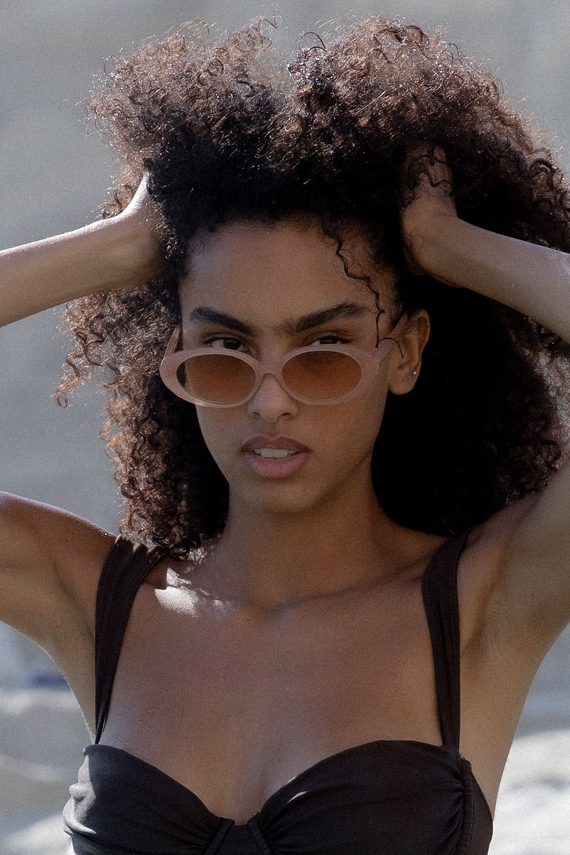Velvet Canyon Australia Eyewear Sunglasses Accessories