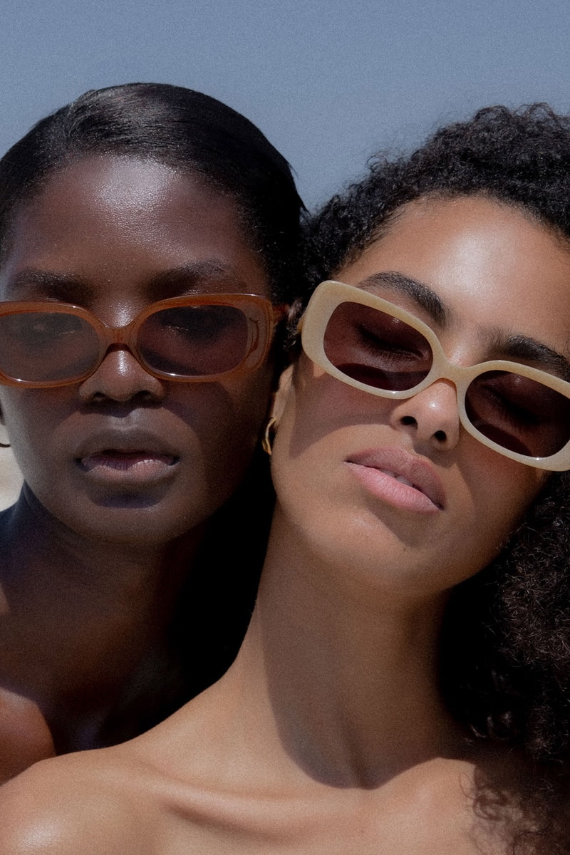 Velvet Canyon Australia Eyewear Sunglasses Accessories