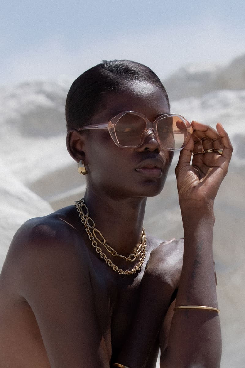 Australian Eyewear Brand Velvet Canyon New Range | Hypebae display picture 2