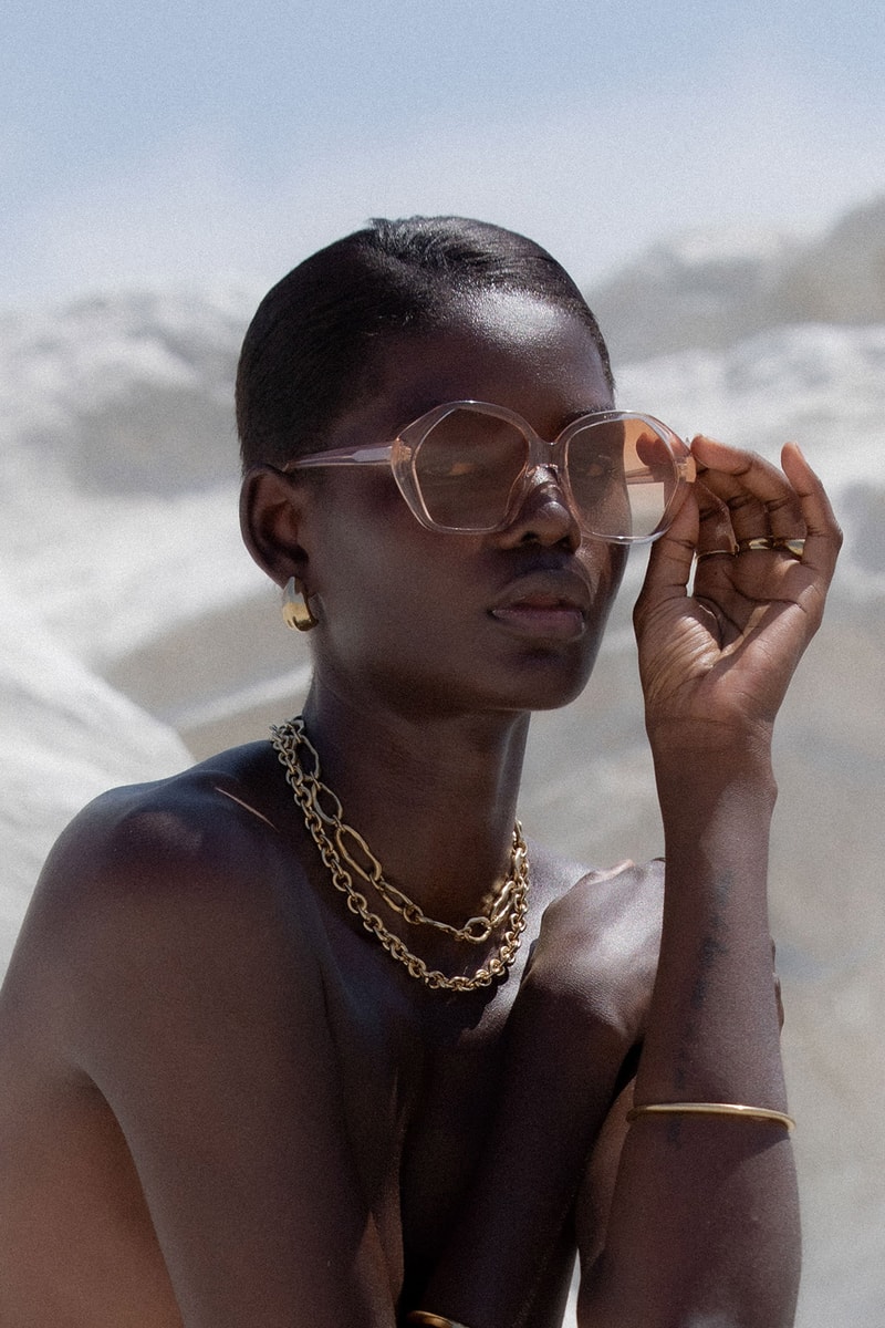 Velvet Canyon Australia Eyewear Sunglasses Accessories