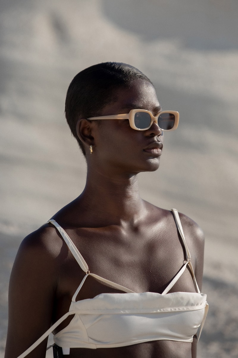 Velvet Canyon Australia Eyewear Sunglasses Accessories