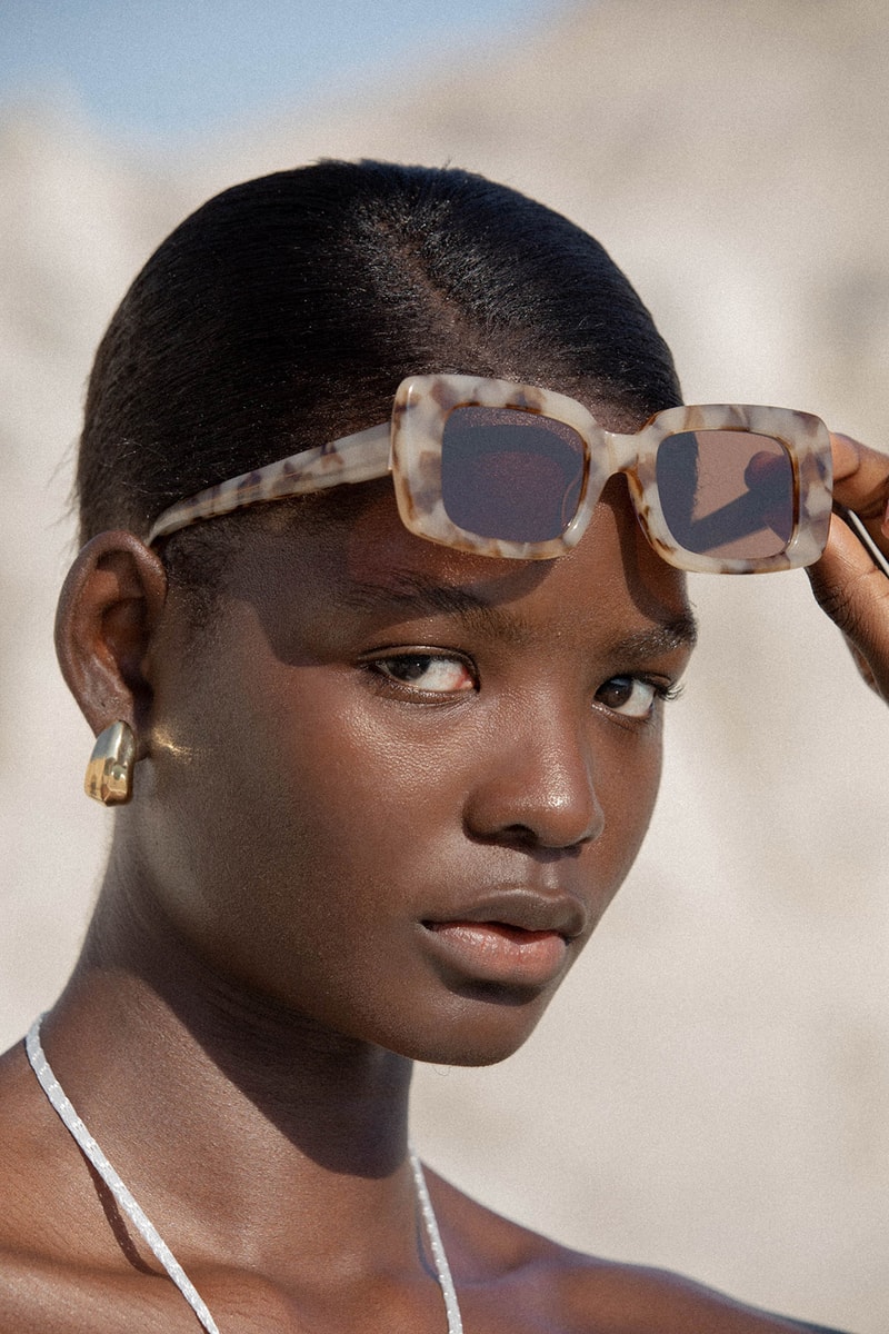Velvet Canyon Australia Eyewear Sunglasses Accessories