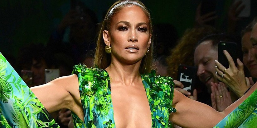 Versace and Fashion Nova Settle Copyright Lawsuit | Hypebae