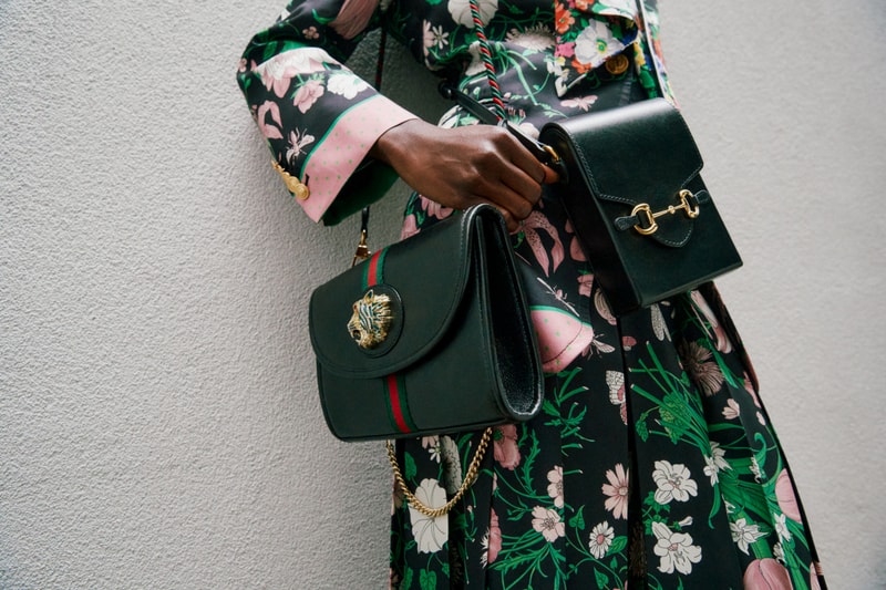 The RealReal Annual Sale Report Trends Luxury Brands Covid