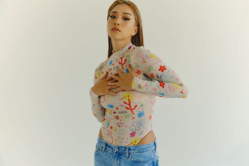 Sundae School Imagines a Post-COVID World in Pre-Fall 2021 Collection