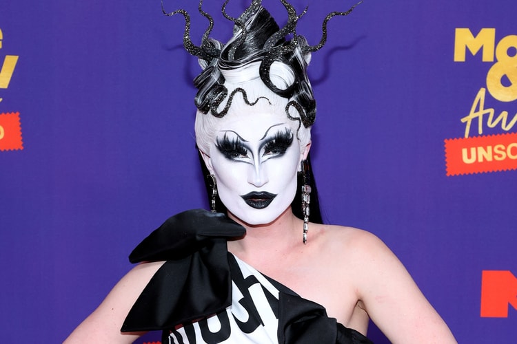 Drag Artist Gottmik Signs With Elite Model Management