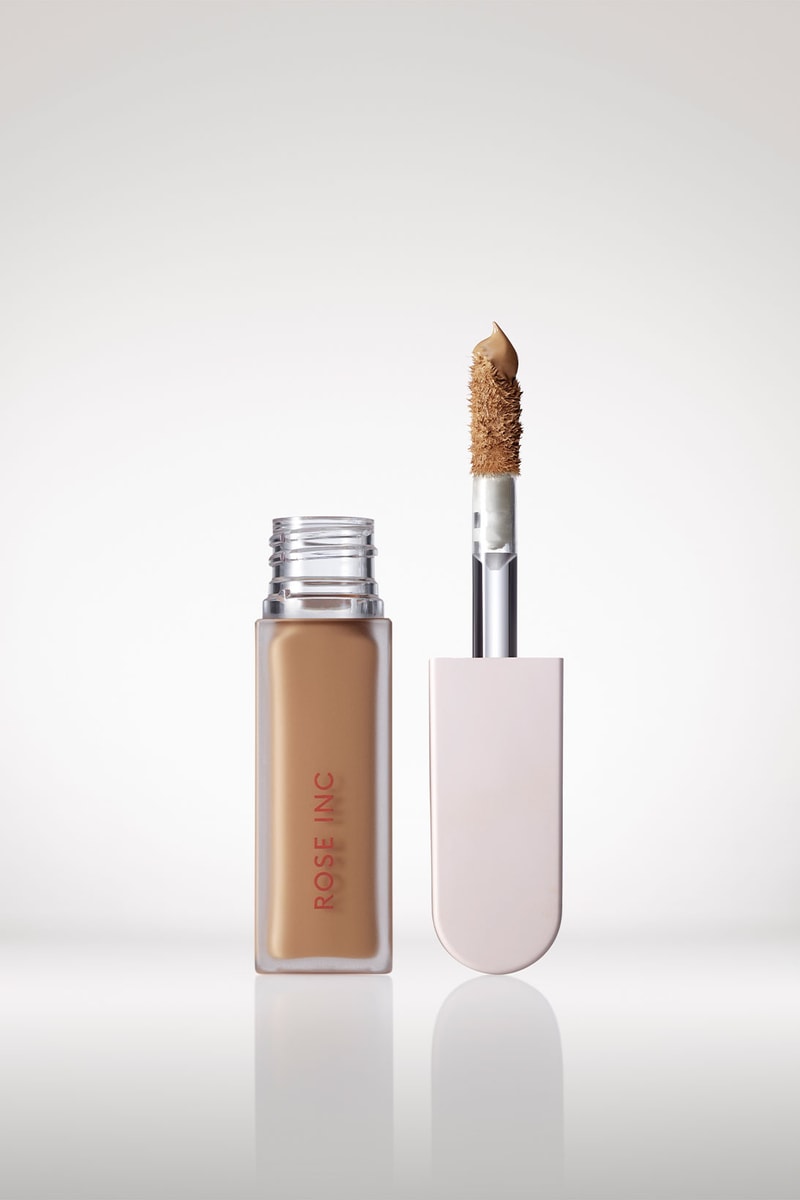Rose Inc. modern essential concealer