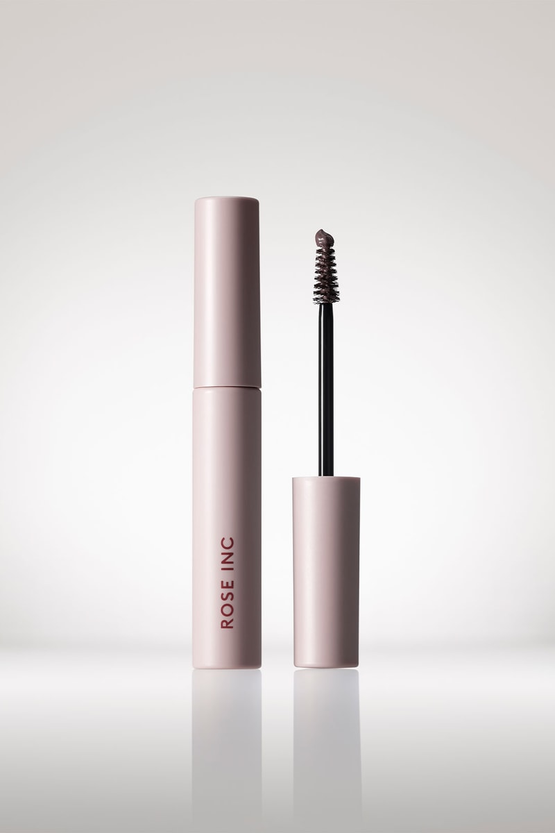 Rose Inc. modern essential mascara