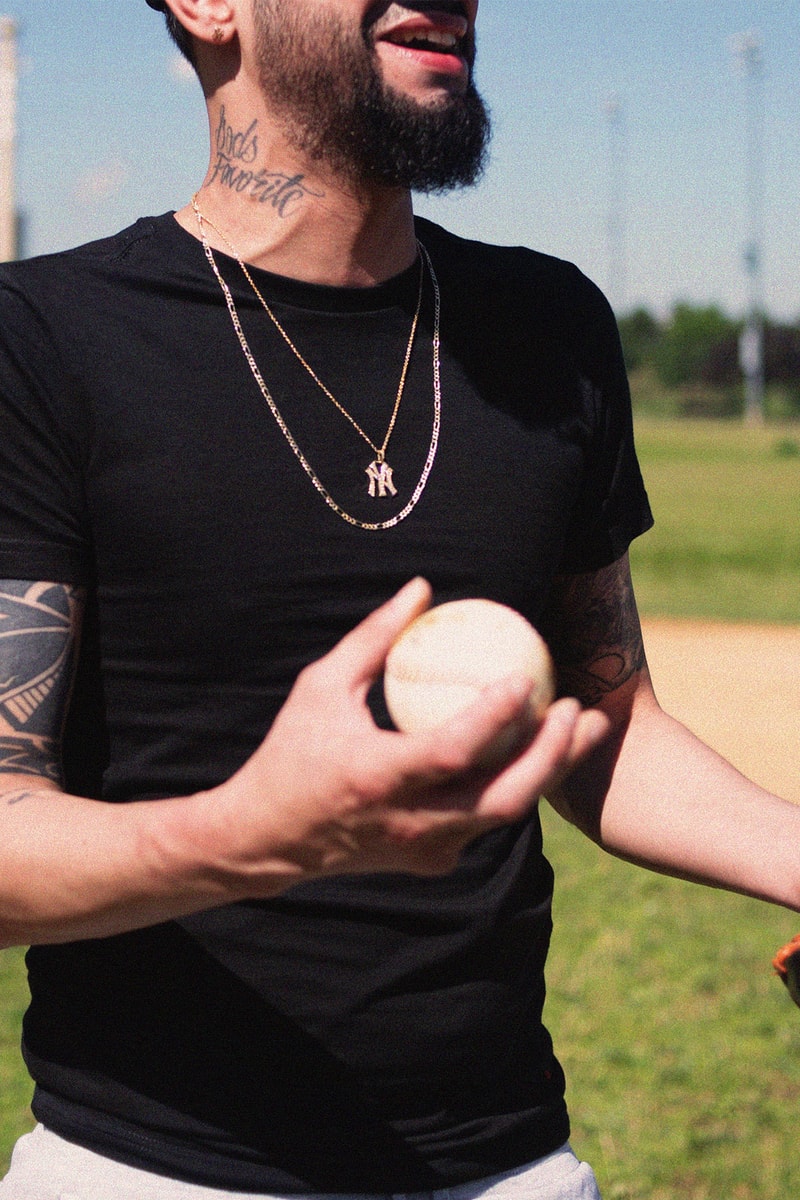 The M Jewelers MLB Jewelry Mark Shami Rings Pendants Earrings