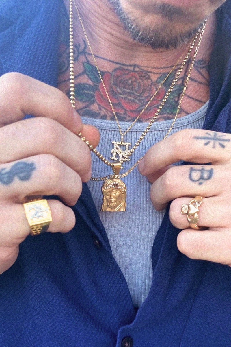 The M Jewelers MLB Jewelry Mark Shami Rings Pendants Earrings