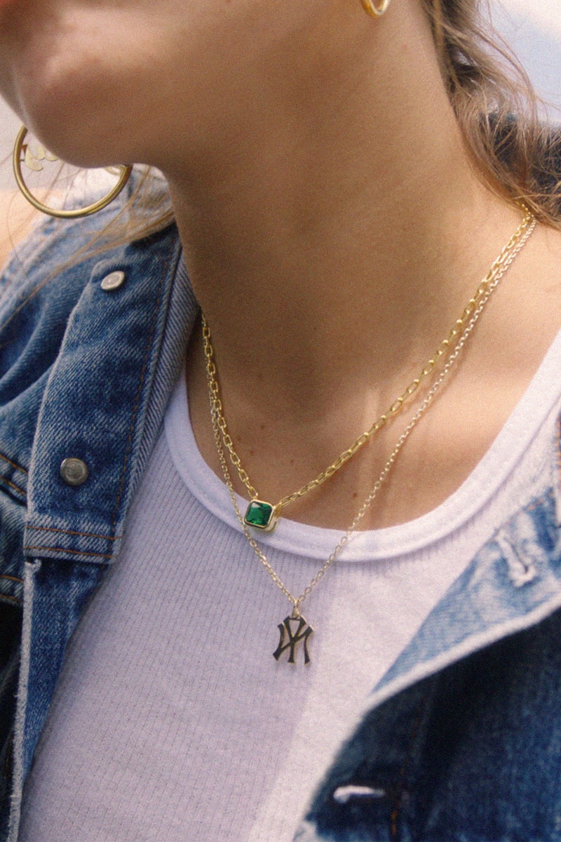 The M Jewelers MLB Jewelry Mark Shami Rings Pendants Earrings