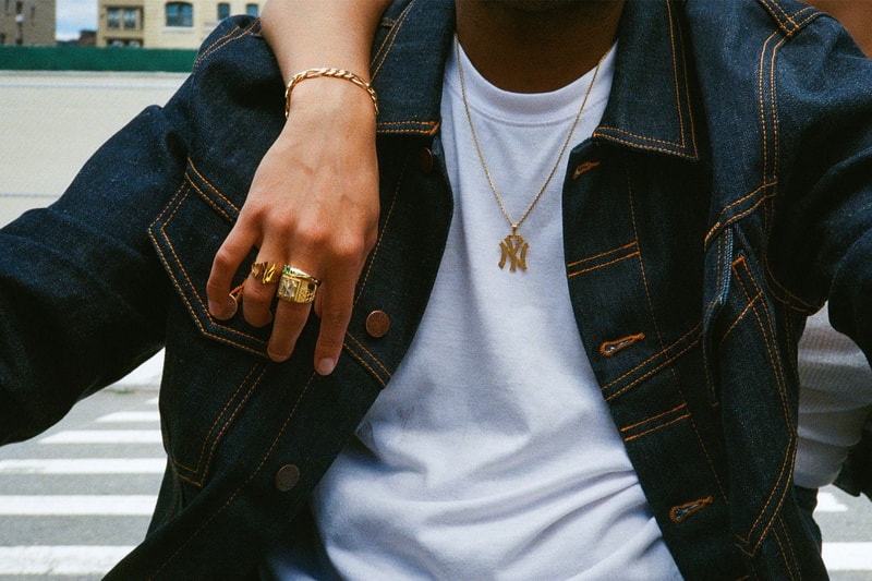 The M Jewelers MLB Jewelry Mark Shami Rings Pendants Earrings