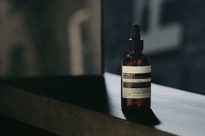 Aesop Parsley Seed Anti-Oxidant Intense Serum Release Price Info