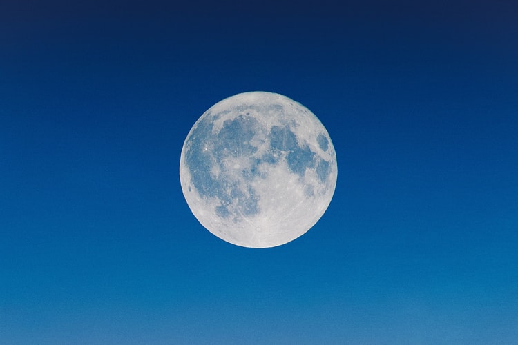 How the August Full Sturgeon Moon Will Affect Your Zodiac Sign