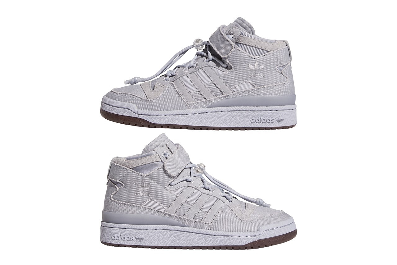 Beyoncé IVY PARK adidas Rodeo Collection Campaign Bodysuit Leggings Blue Cowboy Cowgirl Hat