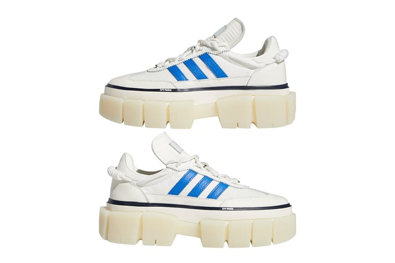 adidas ivy park rodeo sneakers