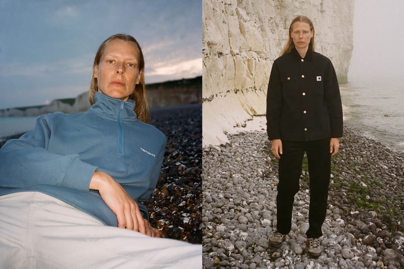 Carhartt WIP Fills FW21 "Icons" Collection With Wardrobe Staples
