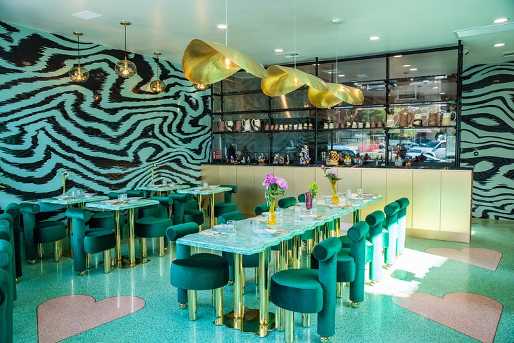 Humberto Leon's Chifa Offers a Taste of the Peruvian-Chinese Cuisine