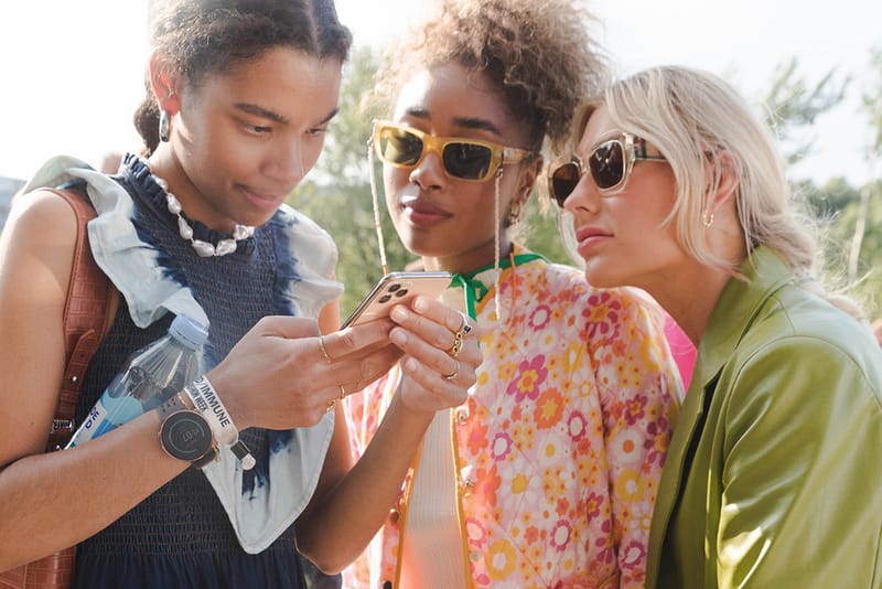 The Best Street Style Looks From Copenhagen Fashion Week SS22