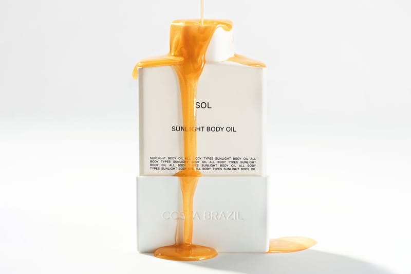 Elevate Your Routine With Costa Brazil's Sunlight and Moonlight Body Oils