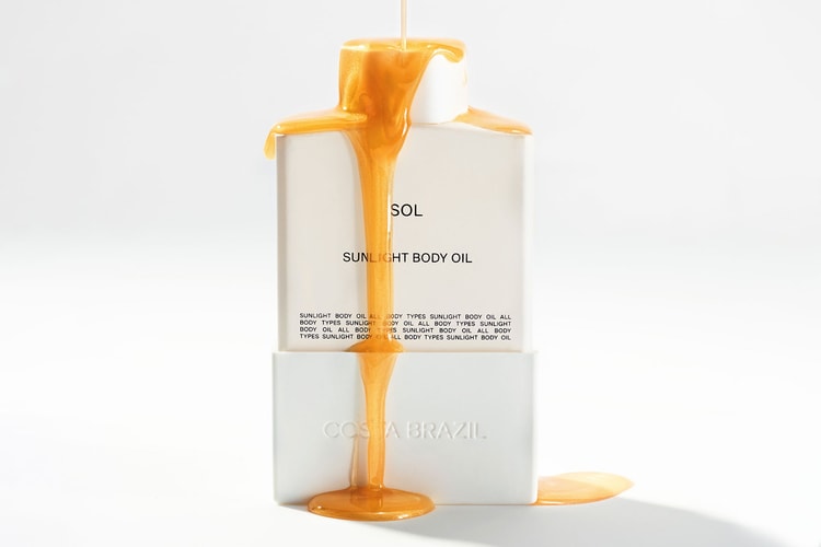 Elevate Your Routine With Costa Brazil's Sunlight and Moonlight Body Oils