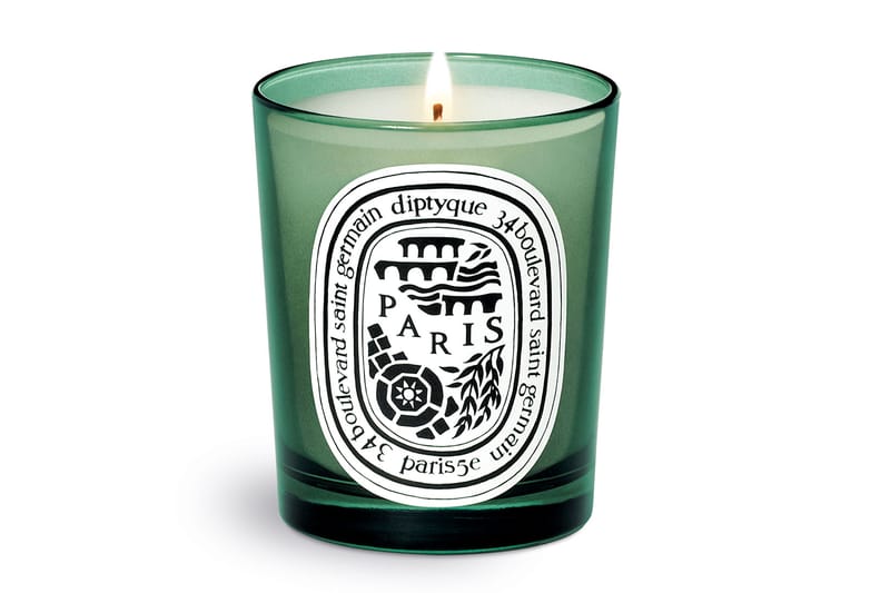 diptyque kyoto candle