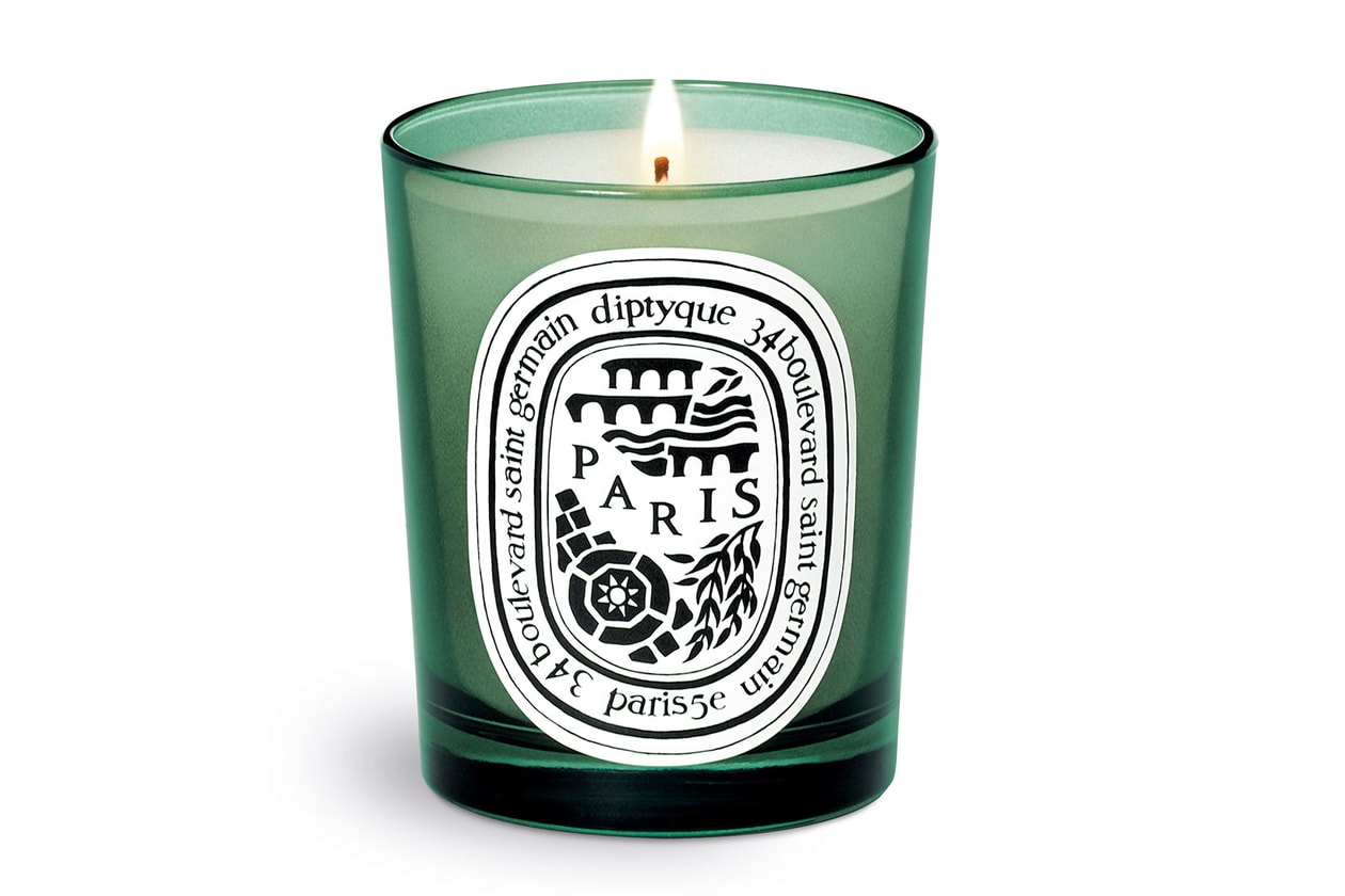 diptyque Le Grand Tour Collection Candles Perfumes Fragrances Paris Venice Kyoto Release Info