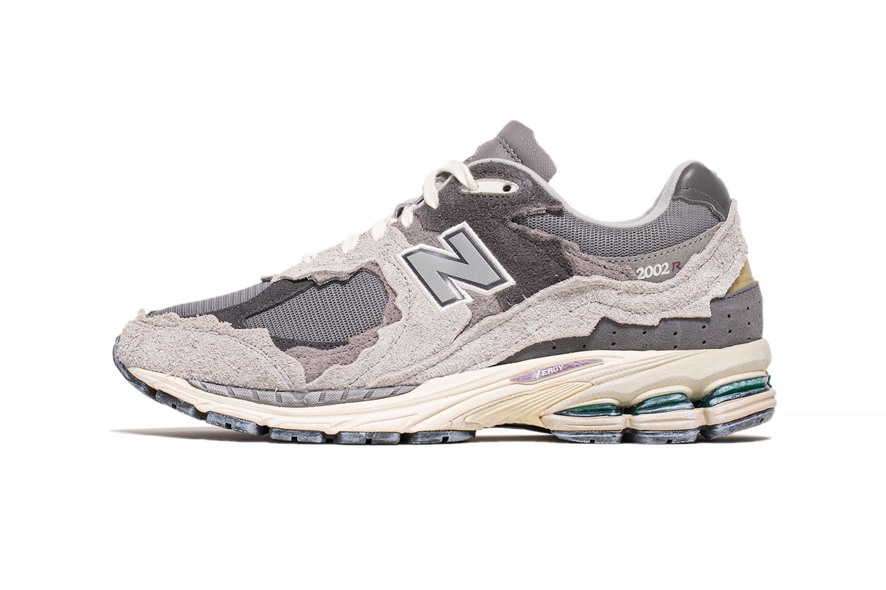 New Balance 2002R Protection Pack Release Date Where to Buy Extra Butter Y2K Lookbook