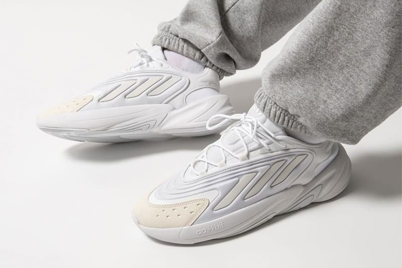 The Sneaker Edit: 10 Best Back to School Kicks