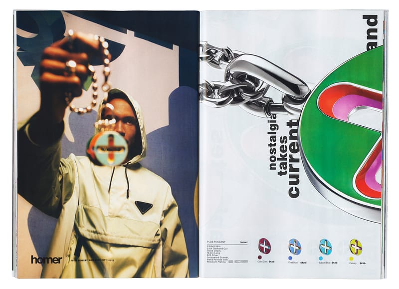 hypebeast bae poster